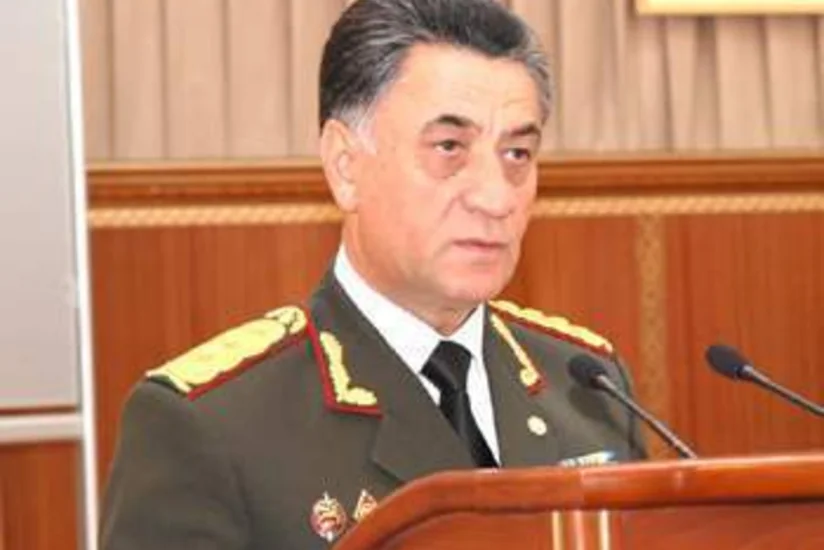 Ramil Usubov: I Avropa Oyunlarının yüksək səviyyədə keçirilməsi üçün üzərimizə düşən bütün məsul vəzifələri əzmlə yerinə yetirəcəyik