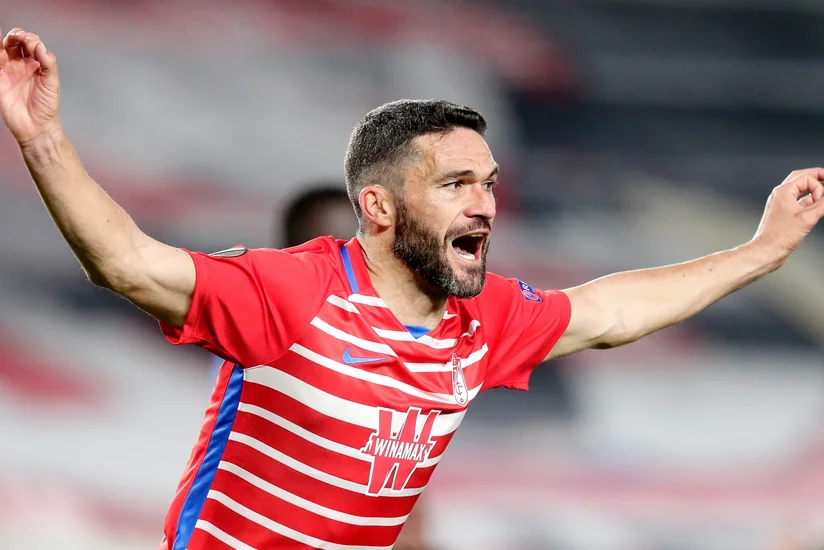 İspaniyalı hücumçu Avropa Liqasının tarixinə düşdü