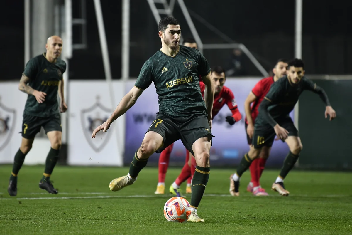 “Qarabağ”ın futbolçusu 2022-ci ildə dünyanın bombardirləri siyahısına düşüb