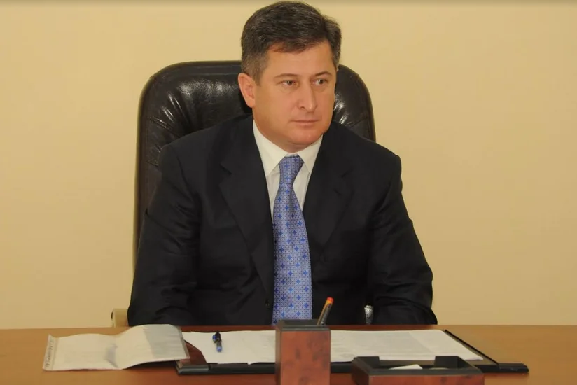 Əmlak Məsələləri Dövlət Komitəsinin sədri Şirvanda vətəndaşları qəbul edəcək