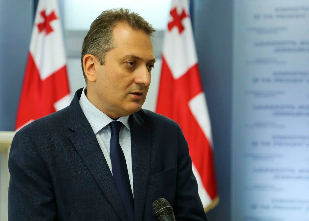 Sabiq prezident müşaviri: “Gürcüstanın Azərbaycan-Ermənistan sərhədindəki vəziyyətlə bağlı passivliyi təəccüb doğurur”