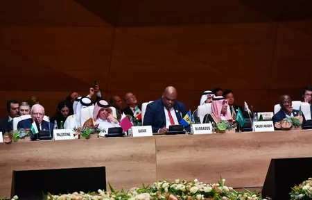 XVIII summit of Non-Aligned Movement opens in Baku - UPDATED