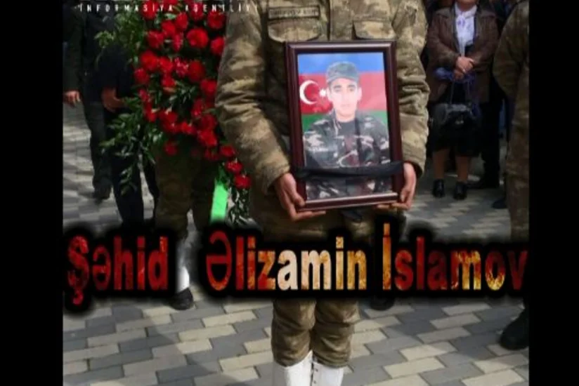 Azərbaycan ordusunun şəhid olan hərbçiləri alqış sədaları altında dəfn olunub - FOTO - VİDEO - YENİLƏNİB