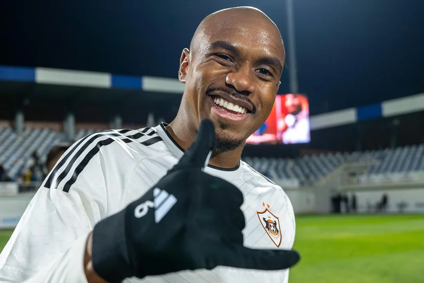 “Qarabağ”ın legioneri: Güclü tərəfimiz əks-hücumdur