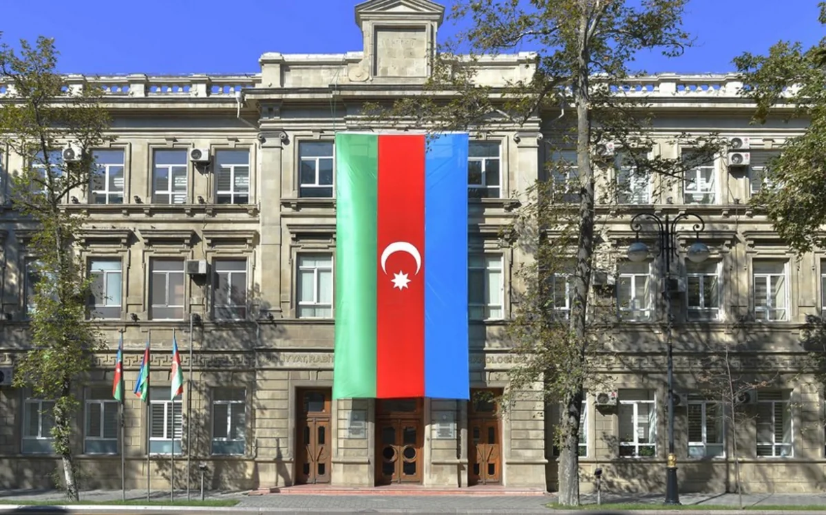 Revenues, expenses of Azerbaijan's Digital Dev't & Transport Ministry soars 4 times