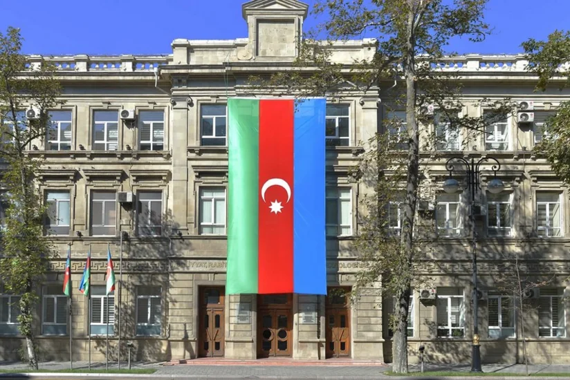 Revenues, expenses of Azerbaijan's Digital Dev't & Transport Ministry soars 4 times