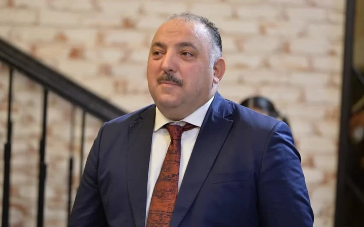DİN Bəhram Bağırzadənin yumoristik paylaşımına münasibət bildirib