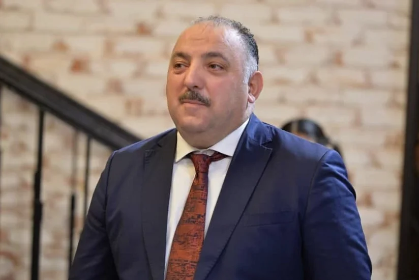 DİN Bəhram Bağırzadənin yumoristik paylaşımına münasibət bildirib