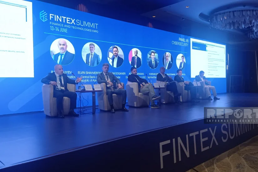 AMB: Maliyyə sektorunda risklərin idarə edilməsində kibertəhlükəsizlik kənarda qalır