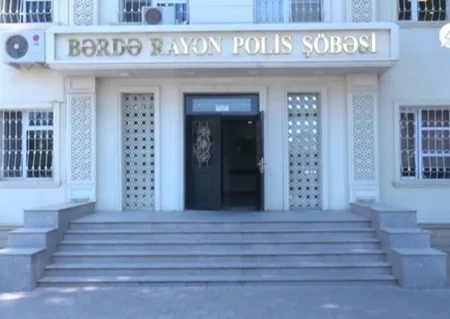 Bərdədə tək yaşayan 65 yaşlı qadına qarşı quldurluq edən 5 nəfərlik dəstə üzvləri saxlanılıb