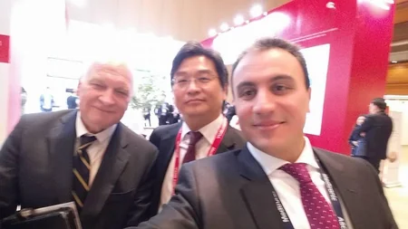 Azərbaycanın tanınmış ürək cərrahı Cənubi Koreyada mükafata layiq görülüb