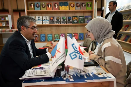Azərbaycan İstanbul Beynəlxalq Kitab Sərgisində ilk dəfə fəxri qonaq kimi çıxış edir