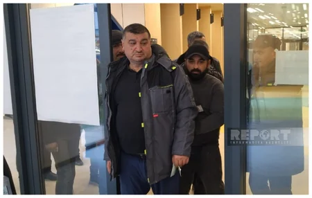 Füzulidə 77 saylı seçki məntəqəsində 760-dan çox sakin səs verib
