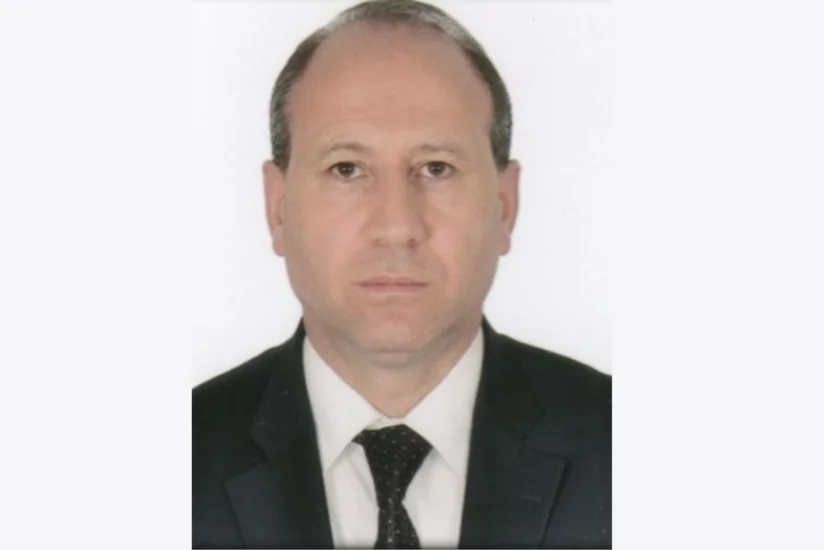Ali Attestasiya Komissiyasının sədrinin səlahiyyətlərini icra edən şəxsin adı açıqlanıb