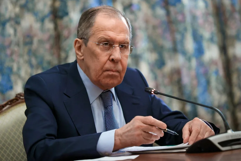 Лавров призвал ориентироваться на факты по теме Пригожина