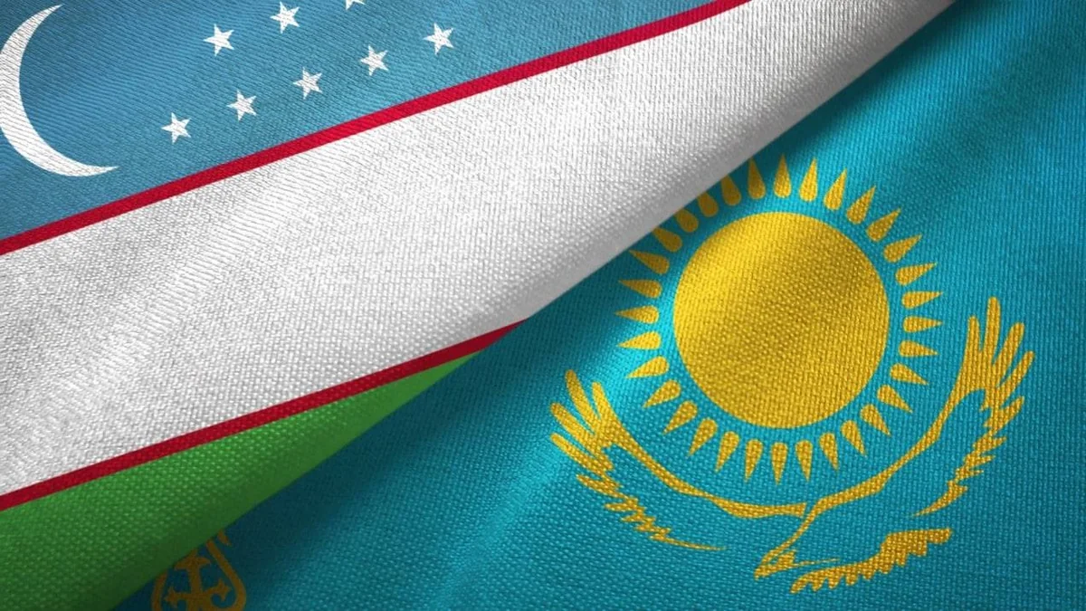 Qazaxıstan və Özbəkistan BƏƏ və Çində beynəlxalq İT mərkəzləri açacaq