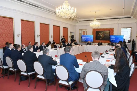 Ceyhun Bayramov: Ermənistan öhdəliklərini yerinə yetirmir, sülhə mane olur
