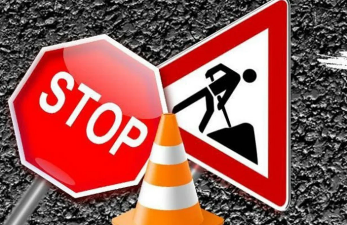 Bakının Azadlıq prospektində hərəkət məhdudlaşdırılacaq