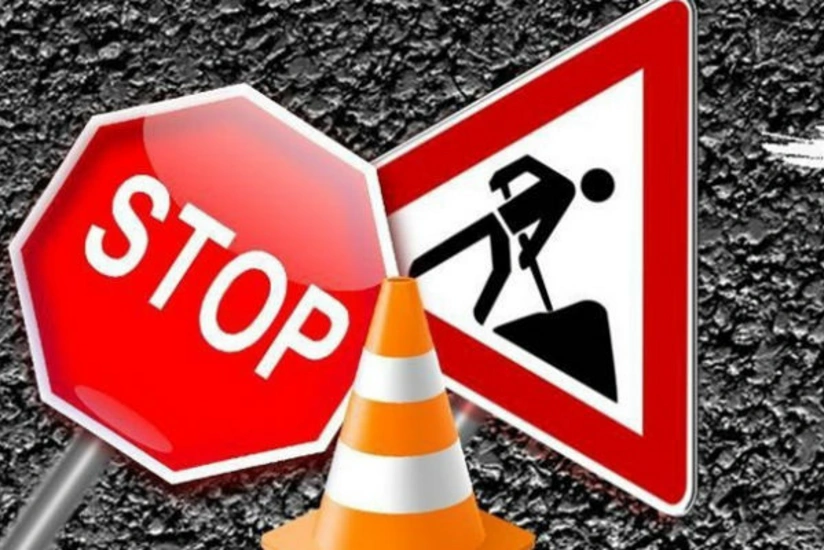 Bakının Azadlıq prospektində hərəkət məhdudlaşdırılacaq