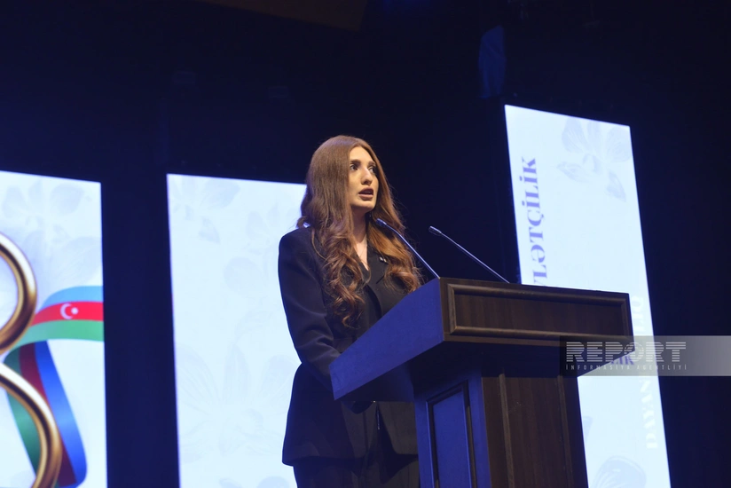 Айдан Рахимли: То, что я выжила в авиакатастрофе - это чудо