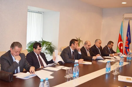 Mətbuat Şurasına üzvlük qaydaları dəyişdiriləcək