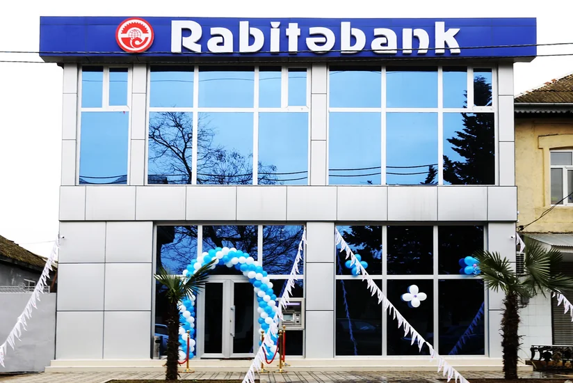 Rabitə Bank sentyabrda loqosunda dəyişiklik edəcək