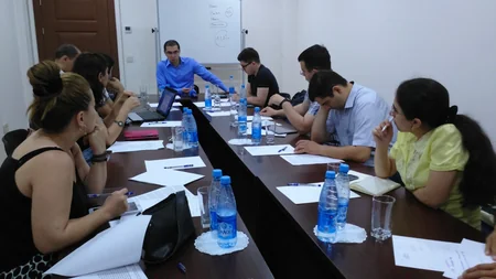 Azərbaycanda sığorta daxilolmalarına görə qeyri-həyat sığortası liderlik edir