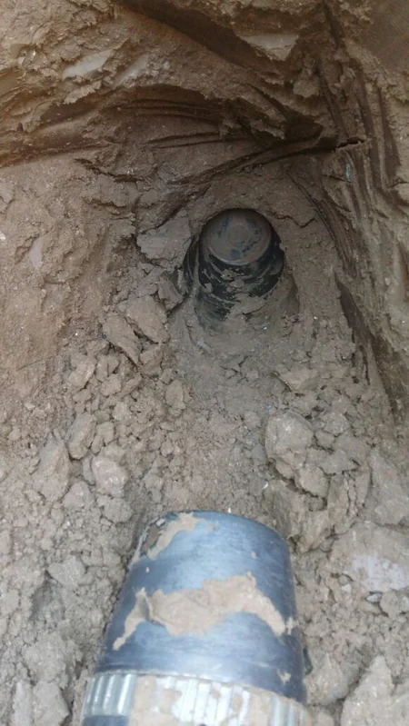 ​Ermənistan Azərbaycana fosforlu bomba atıb