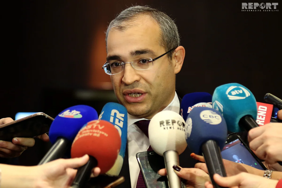 Təhsil naziri: Bakı Mühəndislik Universitetinin yaradılması bu profilli digər ali təhsil müəssisələrinin ləğv edilməsinə zəmin yaratmayacaq