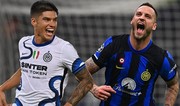 İnter iki futbolçu ilə vidalaşır