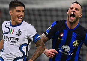 İnter iki futbolçu ilə vidalaşır