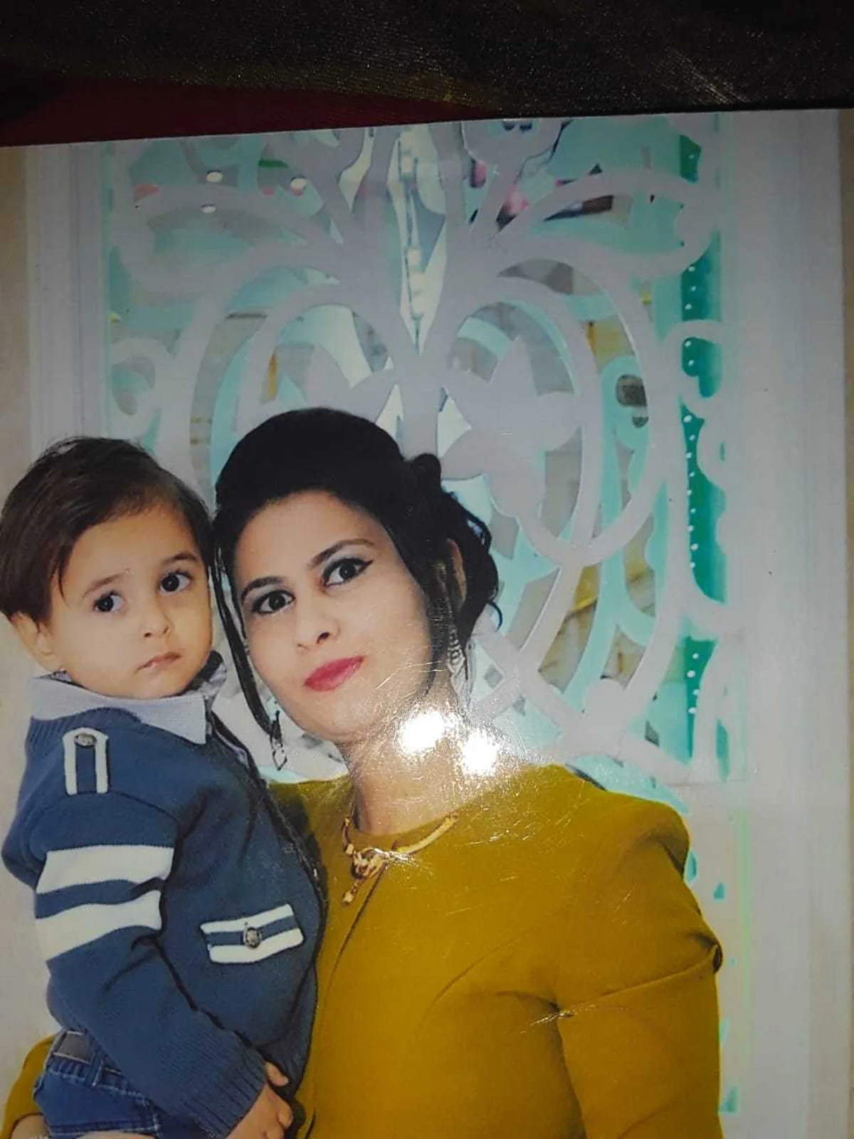 İsmayıllıda 3 uşaq anası evdən qaçıb