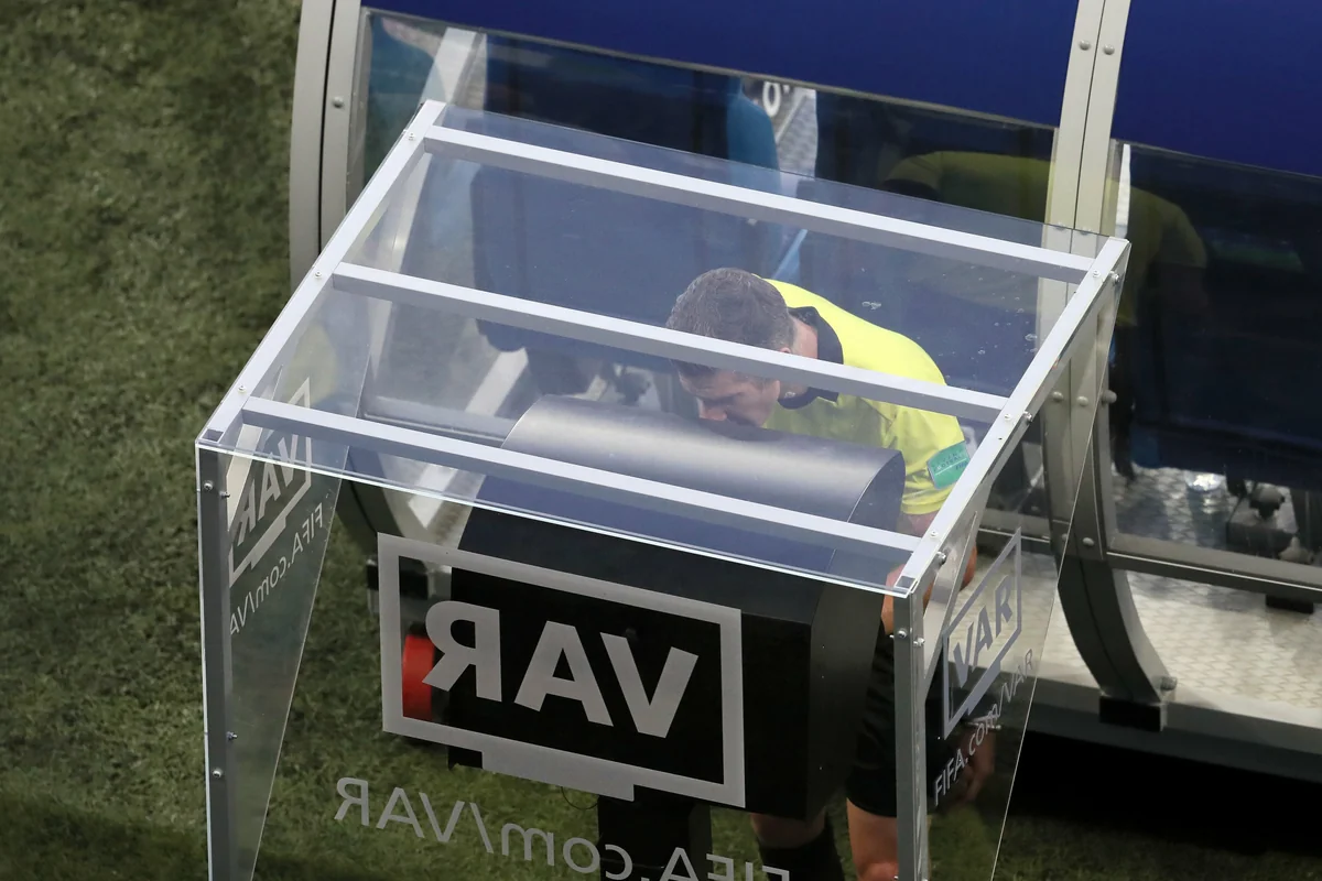 Azerbaijan to apply VAR system next season