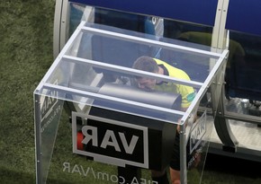 Azerbaijan to apply VAR system next season