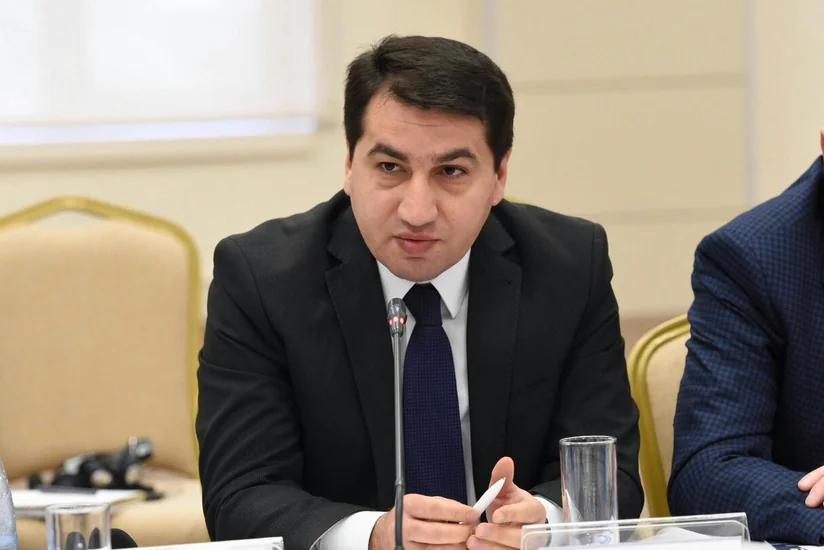 XİN: ​Azərbaycanın Avstraliyadakı səfirliyinin sabiq əməkdaşı KİV-ə təxribat xarakterli məktub ünvanlayıb