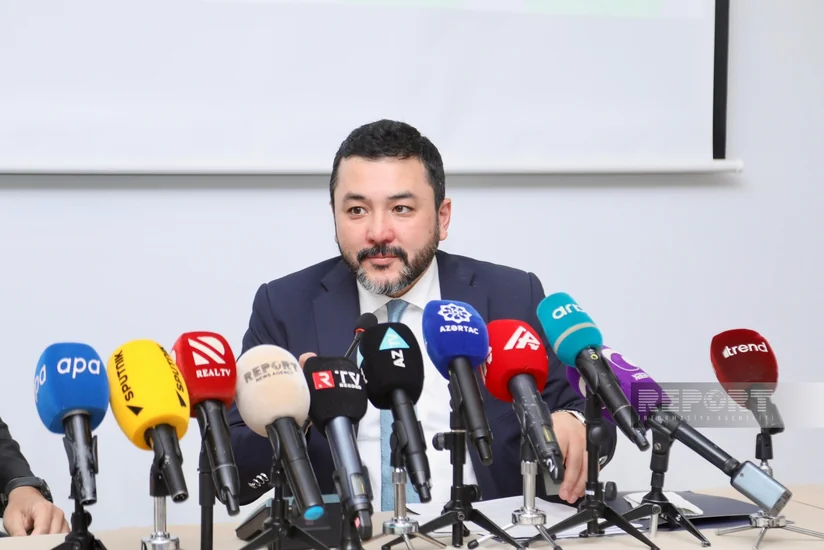 İƏT Gənclər Forumunun prezidenti: Şuşa bütün türk dövlətləri üçün önəm daşıyır