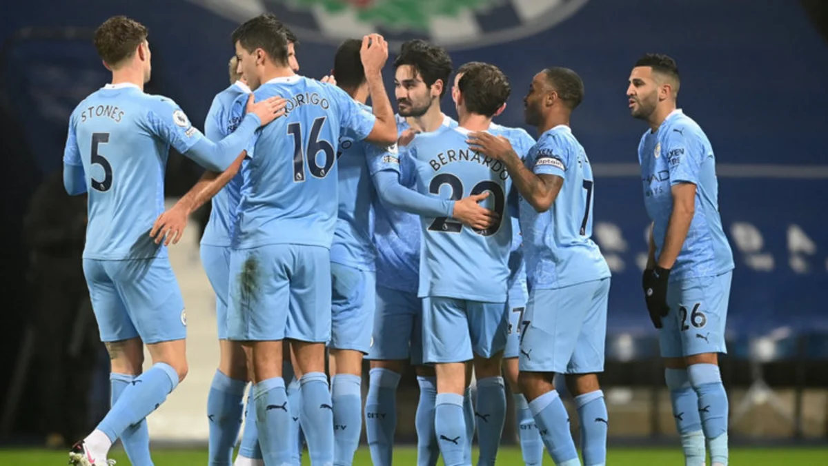 İngiltərə Premyer Liqasının yeni lideri məlum oldu