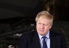 British PM says NATO won't be part of conflict in Ukraine