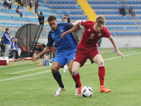 ​U-17 Avro-2016-nın final mərhələsində ilk tura yekun vurulub
