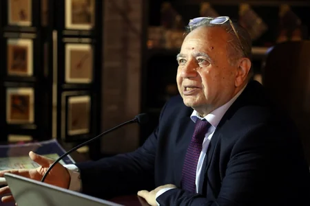 “Makedoniyalı İsgəndər və Atropat” kitabının təqdimatı olub