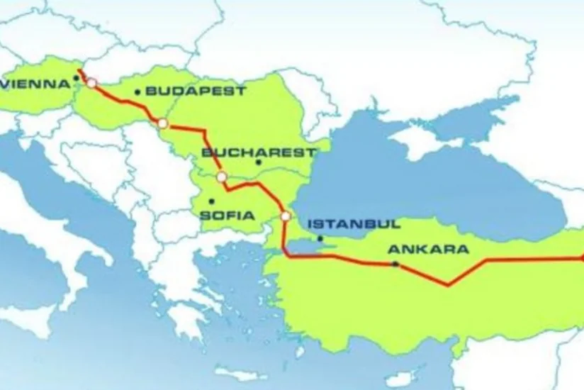 Bakıda Cənub Qaz Dəhlizi Məşvərət Şurasının ilk iclası keçirilir