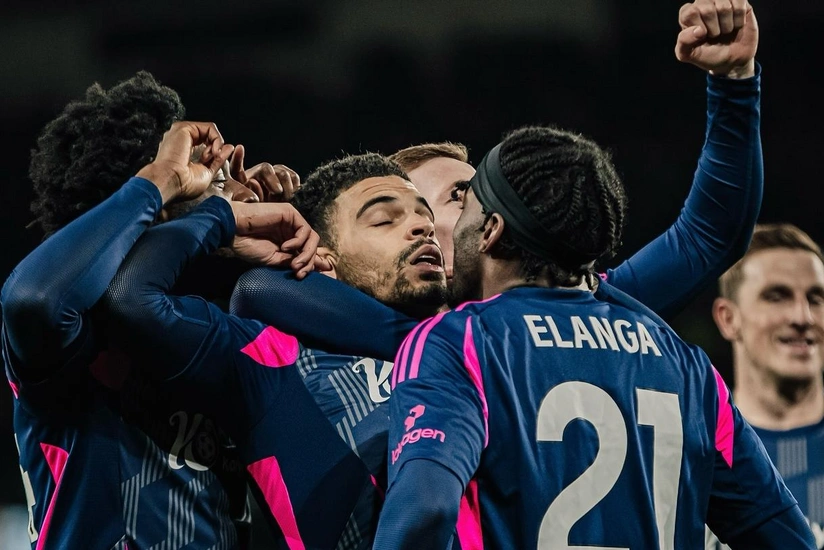 İngiltərə Premyer Liqası: “Nottinqem Forest” “Arsenal”la xallarını bərabərləşdirib