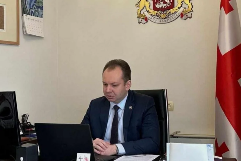 Азербайджан передал Грузии председательство в Парламентской ассамблее ГУАМ