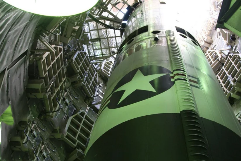 Pakistan Army conducts successful training launch of ballistic missile