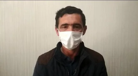Goranboyda karantini pozan kafe aşkarlandı