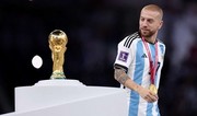Antidopinq qaydalarını pozduğuna görə diskvalifikasiya edilən futbolçu İtaliya klubu ilə müqavilə imzalayıb