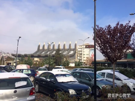 Tanımadığımız ölkənin gözlənilməzlikləri - REPORTAJ - FOTO