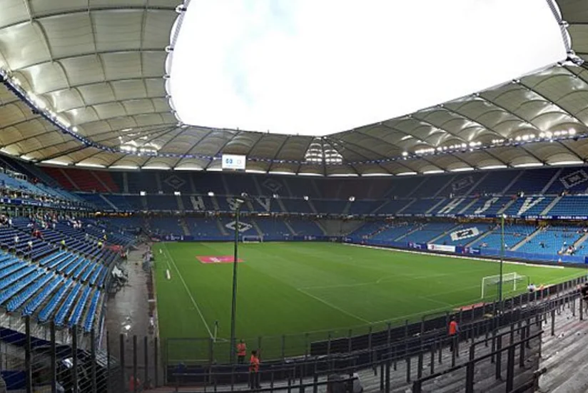 Ukrayna klubu Çempionlar Liqası oyunlarını Almaniyada keçirəcək