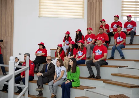 Qobustanda növbəti Aqrar innovasiya festivalı keçirilib