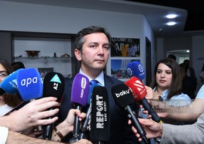 Brazil expects roadmap from Azerbaijan for COP30